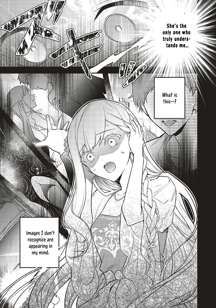 I Was Expelled as a Saint, But It Seems I’m the Real One Chapter 1 Page 11